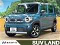 2020 Suzuki Hustler
