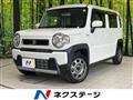 2021 Suzuki Hustler