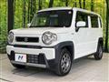 2021 Suzuki Hustler