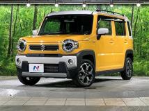 2022 Suzuki Hustler