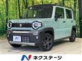 2024 Suzuki Hustler