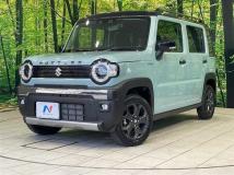 2024 Suzuki Hustler