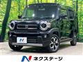 2020 Suzuki Hustler