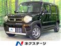 2021 Suzuki Hustler