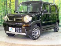 2021 Suzuki Hustler