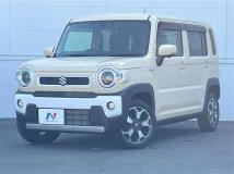 2021 Suzuki Hustler