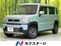 2021 Suzuki Hustler