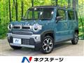 2021 Suzuki Hustler