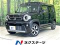 2021 Suzuki Hustler