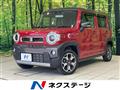 2023 Suzuki Hustler