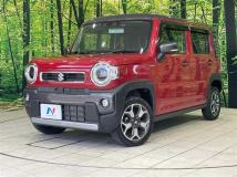 2023 Suzuki Hustler