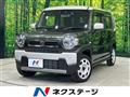2023 Suzuki Hustler