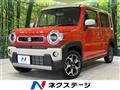2025 Suzuki Hustler