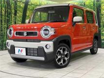 2025 Suzuki Hustler