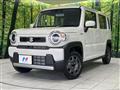 2025 Suzuki Hustler
