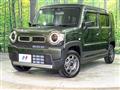 2025 Suzuki Hustler