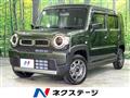 2025 Suzuki Hustler