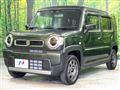 2025 Suzuki Hustler