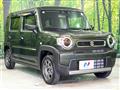 2025 Suzuki Hustler