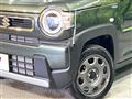 2025 Suzuki Hustler