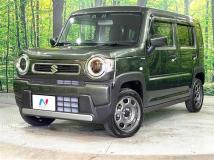 2025 Suzuki Hustler