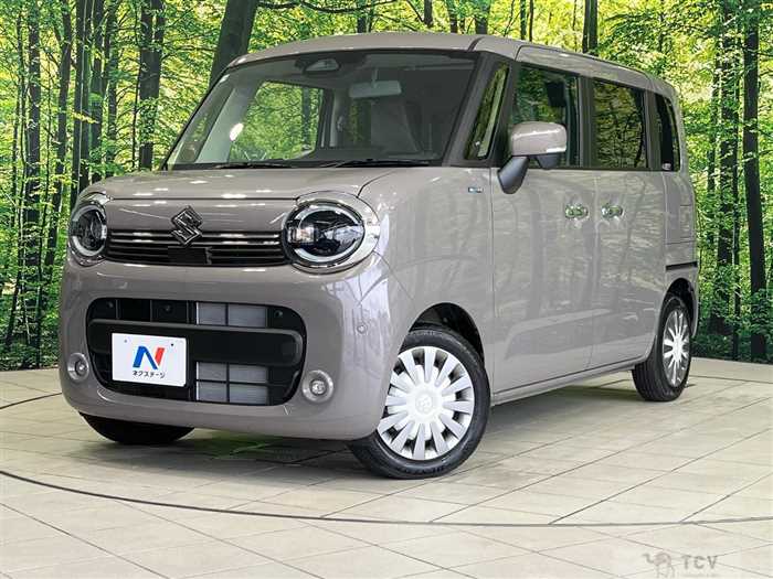 2025 Suzuki Suzuki Others