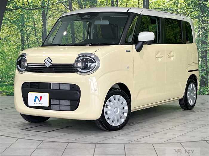 2025 Suzuki Suzuki Others