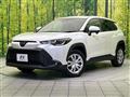 2024 Toyota CorollaCross
