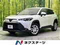 2024 Toyota CorollaCross