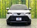 2024 Toyota CorollaCross
