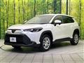2024 Toyota CorollaCross