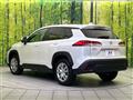 2024 Toyota CorollaCross
