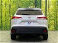 2024 Toyota CorollaCross