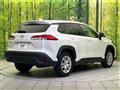 2024 Toyota CorollaCross