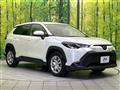 2024 Toyota CorollaCross