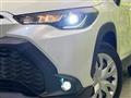 2024 Toyota CorollaCross