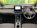 2024 Toyota CorollaCross