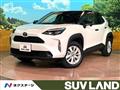 2024 Toyota Yaris Cross