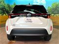 2024 Toyota Yaris Cross
