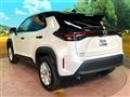 2024 Toyota Yaris Cross