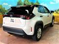 2024 Toyota Yaris Cross