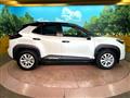 2024 Toyota Yaris Cross