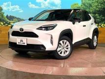 2024 Toyota Yaris Cross