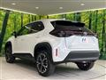 2024 Toyota Yaris Cross