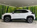 2024 Toyota Yaris Cross