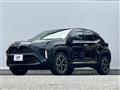 2024 Toyota Yaris Cross