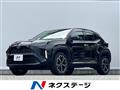 2024 Toyota Yaris Cross