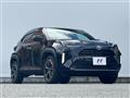 2024 Toyota Yaris Cross