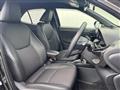 2024 Toyota Yaris Cross