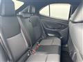 2024 Toyota Yaris Cross